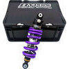 Ammortizzatore posteriore per Triumph Tiger 800 XC -'14 Hyperpro 460 - Foto 4