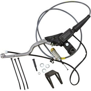 Kit trasformazione frizione idraulica per Honda CRF 1000 Africa Twin Magura Hymec