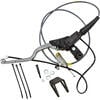 Kit trasformazione frizione idraulica per Honda CRF 1000 Africa Twin Magura Hymec