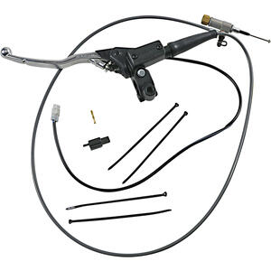 Kit trasformazione frizione idraulica per Yamaha MT-07 Magura Hymec