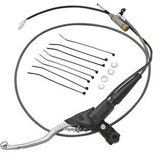 Kit trasformazione frizione idraulica per KTM Adventure 790 Magura Hymec