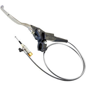 Kit trasformazione frizione idraulica per Yamaha YZ 125 \'04- Magura Hymec