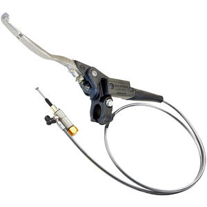 Kit trasformazione frizione idraulica per Yamaha YZ 125 '04- Magura Hymec