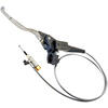 Kit trasformazione frizione idraulica per Yamaha YZ 125 '04- Magura Hymec
