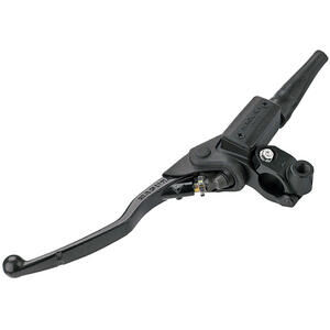 Pompa frizione 22mm Magura Hymec 10.5mm olio minerale nero