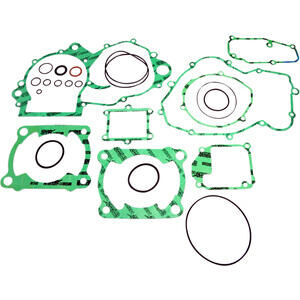 Motor Dichtungssatz Komplett Husqvarna CR 250 \'99- Athena