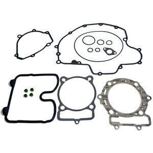 Motor Dichtungssatz Komplett Husqvarna TC 450 -\'04 Athena