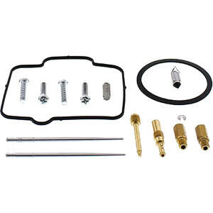 Kit de servicio del carburador Kawasaki KX 250 \'95 All Balls