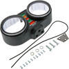 Alloggiamento strumentazione per BMW R Boxer 2V '78-'80