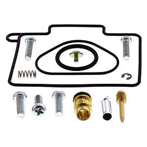 Kit de servicio del carburador Husqvarna WR 250 \'10- All Balls
