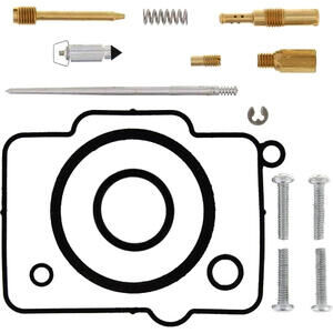 Kit de servicio del carburador Suzuki RM 250 \'99 All Balls