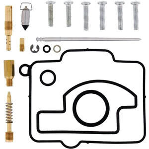 Carburetor service kit Suzuki RM 250 \'03 All Balls