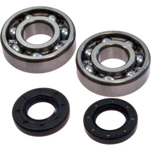 Kit cuscinetti albero motore per Yamaha YZ 125 '05-'13 All Balls