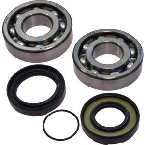 Kit de roulement de carter moteur Yamaha YZ 465 All Balls
