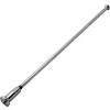 Wheel spoke 3.5x157mm complete chrome