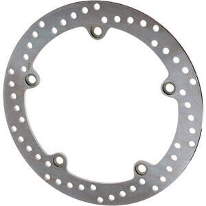 Brake disc EBC Brakes MD653