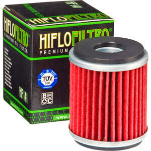 Oil filter HiFlo HF141