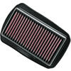 Filtro aria per Yamaha MT 125 K&N