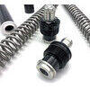 Kit upgrade forcella per Yamaha YZF-R3 -'18 Matris FKE - Foto 2