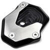 Base cavalletto laterale per KTM Adventure 990 Zieger