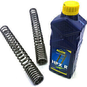 Molle forcella per Yamaha FJ 1200 -\'87 progressive Hyperpro kit