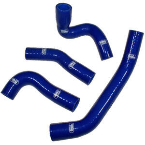 Kühlerschlauch Husqvarna Vitpilen 401 kit Samco blau