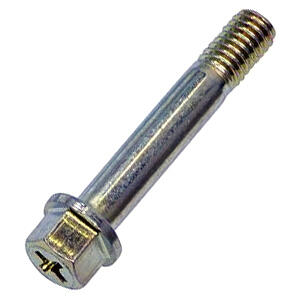 Bullone fascetta fissaggio carburatore Dell'Orto PHF e PHM