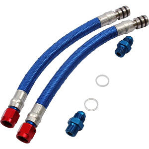 Tubo radiatore per Ducati 1098 R kit FrenTubo kevlar