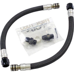Tubo radiador Ducati Diavel 1200 kit FrenTubo carbono