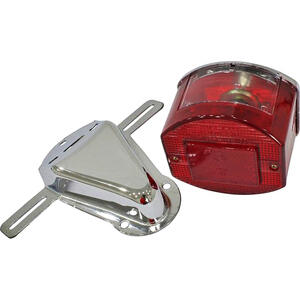 Fanalino posteriore per Moto Guzzi 850 Le Mans Replica Originale completo
