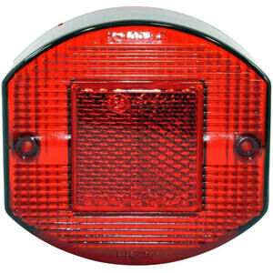 Tail light lens Moto Guzzi 850 Le Mans
