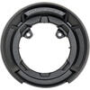 Fissaggio borsa serbatoio Kappa Tanklock BF04K