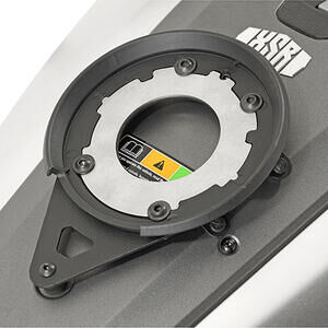 Fissaggio borsa serbatoio Kappa Tanklock BF24K