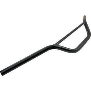 Handlebar Yamaha TT 600 -\'93 black