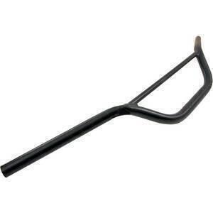 Manubrio per Yamaha TT 600 -'93 nero