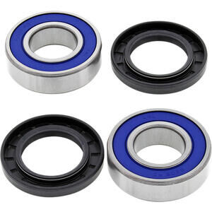 Kit de roulements de roue All Balls 25-1276