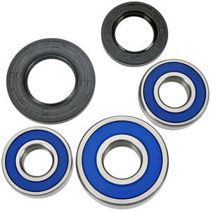 Kit cuscinetti ruota All Balls 25-1269