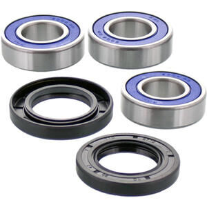 Kit de roulements de roue All Balls 25-1271
