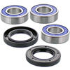 Kit cuscinetti ruota All Balls 25-1271
