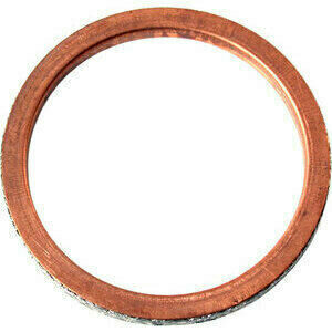 Guarnizione collettori di scarico 36.5x47x3mm testata Athena