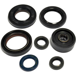 Kit paraoli motore per Yamaha YZ 125 '86-'93 Athena