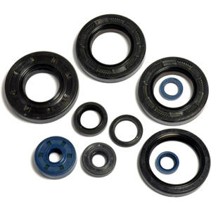 Kit paraoli motore per Yamaha YZ 125 '05- Athena