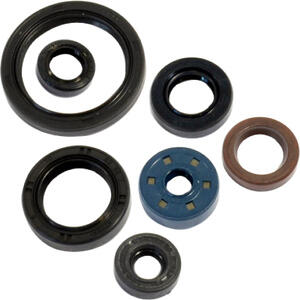 Kit paraoli motore per Yamaha YZ 450 F '14- Athena