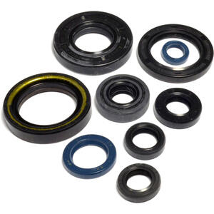 Kit paraoli motore per Yamaha YZ 125 '01-'04 Athena