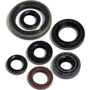 Motor Simmerring Satz Yamaha YZ 250 F -\'13 Athena