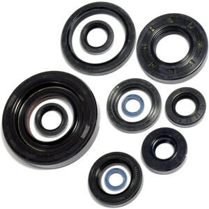 Motor Simmerring Satz Yamaha YZ 250 2T \'01- Athena