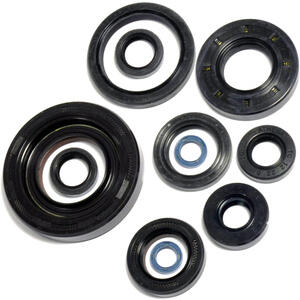 Kit paraoli motore per Yamaha YZ 250 2T '01- Athena