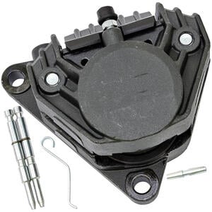 Pinza freno anteriore Brembo P09 Replica destra
