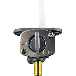 Robinet de carburant Yamaha YZ 250 \'89-\'17 OE-Réplique