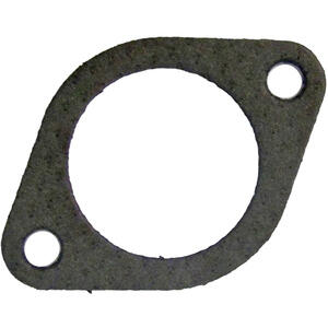 Guarnizione collettori di scarico 53X77.5X2mm testata